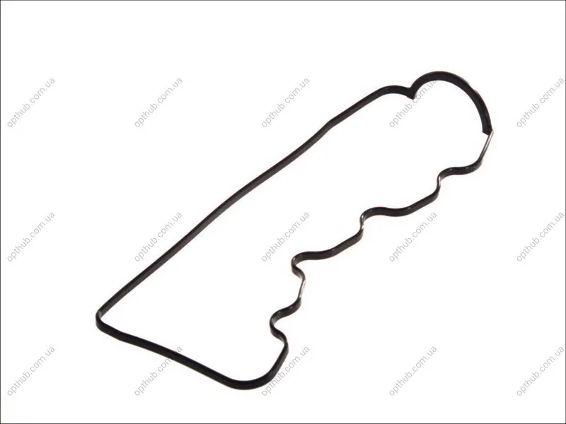 Прокладка кришки клапанів Mitsubishi Lancer / Delica 86-02 UA63 ELRING 287.059 (фото 1)
