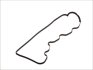 Прокладка крышки клапанов Mitsubishi Lancer / Delica 86-02 UA63 ELRING 287.059 (фото 1)