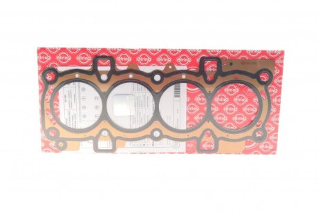 Прокладка головки циліндра FORD 1,6 16V 07- ELRING 287.560