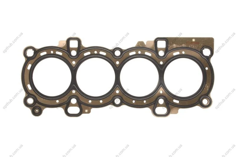 Прокладка, головка циліндра FORD 1,4 16V -12.2002 (вир-во Elring) ELRING 287.630 (фото 1)