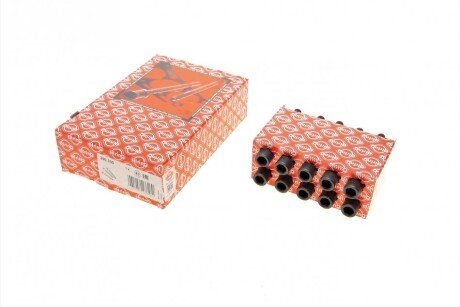 Болти головки (к-кт 10шт.) Nissan Almera/Primera 1.5/1.6/1.8 96- (M10x1.5x93) UA63 ELRING 290.330