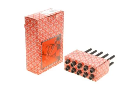Болты головки блока цилиндров (комплект) ELRING 290.390