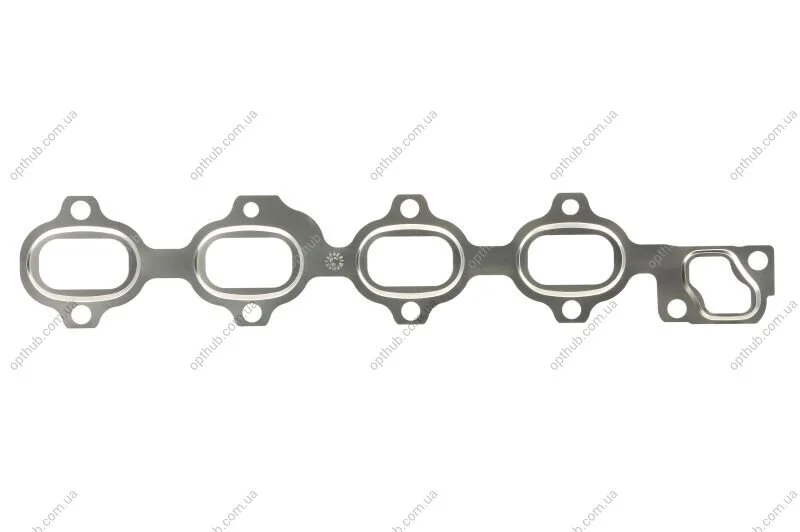 Прокладка, випускний колектор MB/OPEL/RENAULT 1,6dCi R9M/OM622/OM626 (вир-во Elring) ELRING 290.821 (фото 1)
