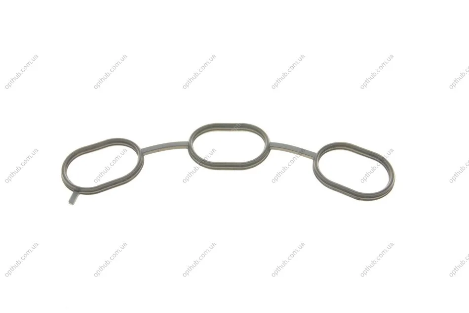 Прокладка колектора впускного Citroen C1/Peugeot 107 1.0 05-14 UA63 ELRING 290.930 (фото 1)