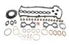 Комплект прокладок з різних матеріалів HEAD SET BMW M47D20 2.0 D 16V 99- -ua ELRING 293.250 (фото 1)