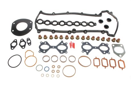 Комплект прокладок з різних матеріалів HEAD SET BMW M47D20 2.0 D 16V 99- -ua ELRING 293.250