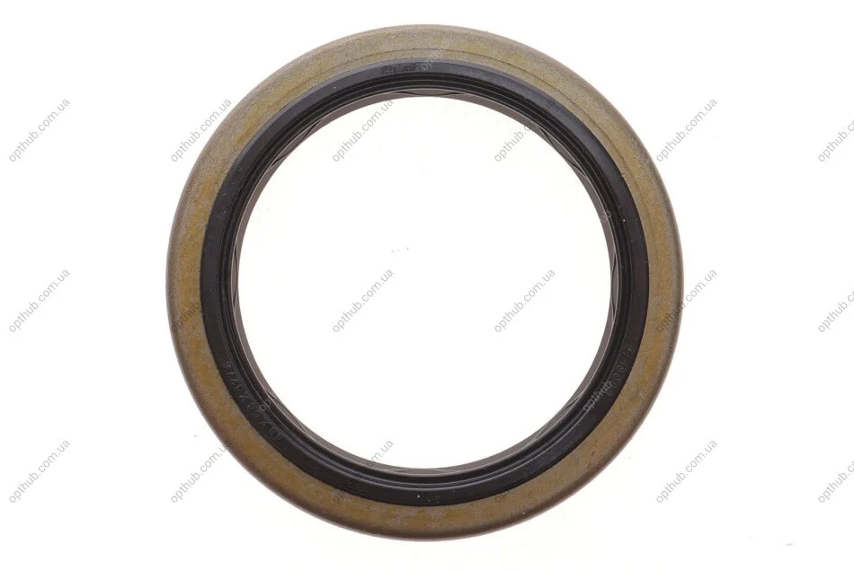 Сальник резинометаллический САЛЬНИК 48X64X12/6 MB ELRING 293.400 (фото 1)