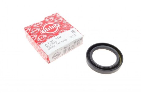 Сальник розподільного валу Fiat Scudo/Citroen Jumpy 1.8/1.9D (35x50x8) (opt-om) ELRING 293.946