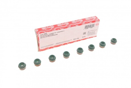 Сальник клапана (впуск/випуск) Fiat Ducato/Peugeot Boxer 1.8/2.0/1.9TDI (к-кт 8шт.) UA63 ELRING 294.250