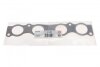 Прокладка, випускний колектор ELRING 295.510 (фото 1)