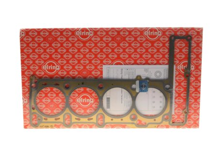 Прокладка, головка блоку циліндрів SSANGYONG 2.0 Xdi 06- ELRING 295.670