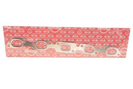 Прокладка коллектора выпускного SsangYong Rexton 2.7 Xdi 03- (opt-om) ELRING 296.260