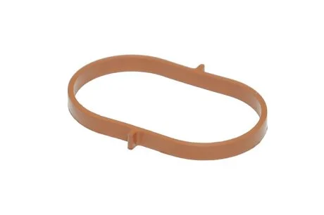 Прокладка, впускной коллектор MB M260/M264/M270/M274/M282 (4) (пр-во Elring) C.I.U ELRING 296.890