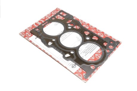 Прокладка, головка блоку циліндрів VAG 1,0 CHYB/DAFA ELRING 297.450
