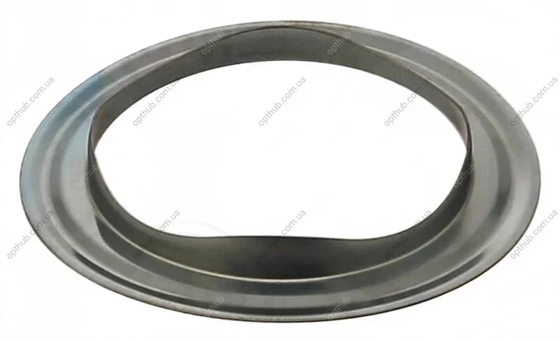 Прокладка турбіни BMW 3 (F30/F80)/5 (G30/F90)/7 (G11/G12) 15- B47 C20/B47 D20 UA63 ELRING 298.071 (фото 1)