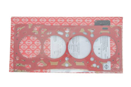 Прокладка, головка блока циліндрів VW CRAFTER/T6 2,0 TDI 1! 1,55 мм 15- C.I.U ELRING 298.091