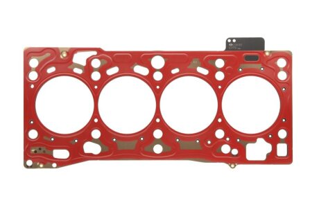 Прокладка, головка блока циліндрів VW CRAFTER/T6 2,0 TDI 2! 1,63 мм 15- C.I.U ELRING 298.101