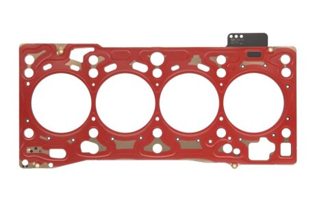 Прокладка, головка блока циліндрів VW CRAFTER/T6 2,0 TDI 3! 1,71 мм 15- C.I.U ELRING 298.111