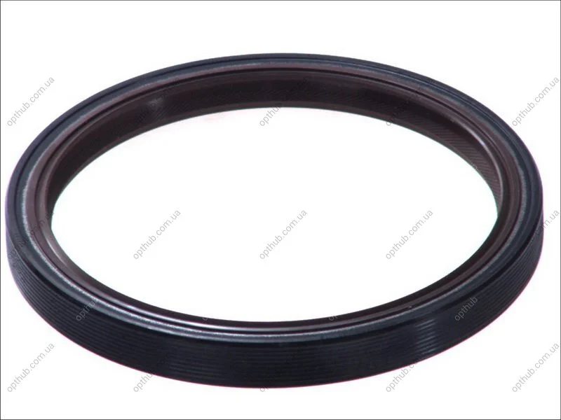 Сальник двигуна REAR 110x130x13 ALFA VM07B/VM31B (вир-во Elring) ELRING 298.247 (фото 1)