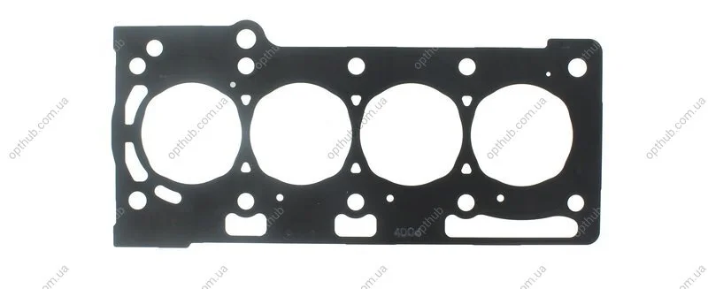 Прокладка головки блока цилиндра Toyota Yaris 1.3i 08- UA63 ELRING 298.410 (фото 1)