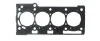 Прокладка головки блока цилиндра Toyota Yaris 1.3i 08- UA63 ELRING 298.410 (фото 1)
