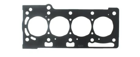 Прокладка головки блока цилиндра Toyota Yaris 1.3i 08- UA63 ELRING 298.410