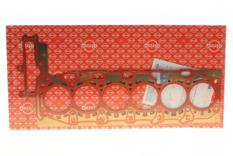 Прокладка головки блоку циліндрів 3 (F30/F80)/5 (G30/F90)/7 (G11/G12) 14- B58 B30 (0.70mm) UA63 ELRING 298.551