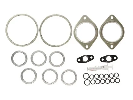 Комплект прокладок турбіни BMW 3 (E90) 06-11 N54/N55 (opt-om) ELRING 298.900