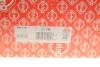 Прокладання ГБЦ VW Touareg 3.0 V6 TDI 10-18 (1.58mm) UA63 ELRING 299.720 (фото 2)