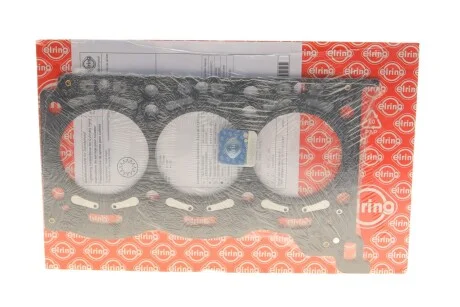 Прокладка ГБЦ VW Touareg 3.0 V6 TDI 10- (1 метка) (1.58mm) (4-6 циліндр) UA63 ELRING 299.800