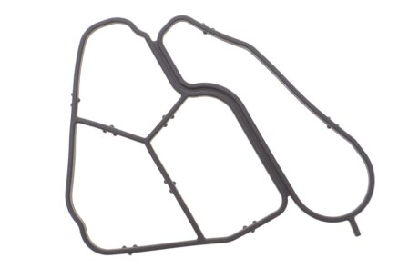 Прокладка, корпус масляного фільтра BMW M57 C.I.U ELRING 301.370