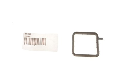 Прокладка трубки охолоджуючої рідини BMW 3 (E46/E90)/5 (E39/E60)/7 (E38/E65,E66)/X5 (E53/E70) UA63 ELRING 301.740