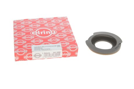 Кільце ущільнююче, колінчастий вал BMW 2,0TDI/3,0TDI M47/M57 55*68*8 PTFE ELRING 301.890