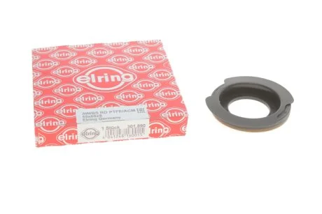 Уплотнительное кольцо, коленчатый вал BMW 2,0TDI/3,0TDI M47/M57 55*68*8 PTFE (выр-во Elring) ELRING 301.890