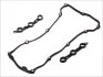Прокладки клапанної кришки (компл.) BMW M52B20/M52B25 VANOS 95- (вир-во Elring) ELRING 302.350 (фото 1)