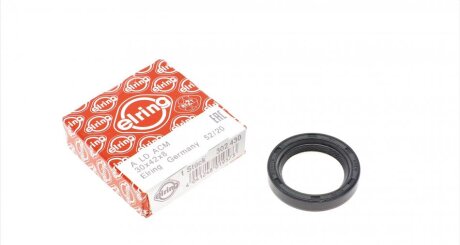 Сальник розподільного валу Renault 4/ 5/ 6 0.8-1.4 -90 (30x42x8) (opt-om) ELRING 302.430