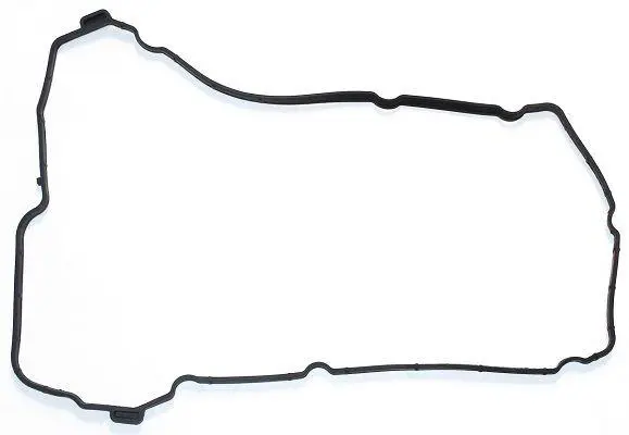 Прокладка кришки клапана MITSUBISHI COLT VI SMART FORFOUR 1.1/1.1LPG 01.04-06.12 ELRING 302.470 (фото 1)