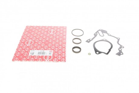 Комплект прокладок з різних матеріалів ELRING 303.951