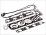 Комплект прокладок головки циліндра ELRING 304.000 (фото 1)