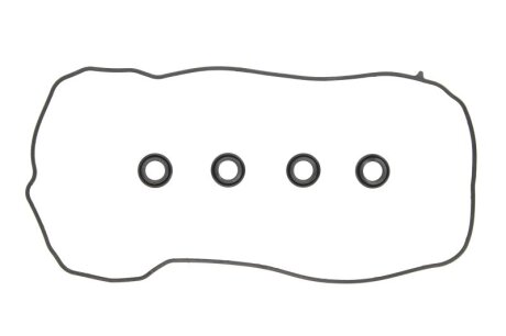 Комплект прокладок, кришка головки циліндра TOYOTA 1.6 VVT-i 1ZR-FAE C.I.U ELRING 305.320