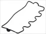 Прокладка кришки клапанів MB (W123/W124)/T1/T2 2.0-2.3 68-, M102 UA63 ELRING 305.422 (фото 1)