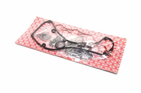 Комплект прокладок (верхній) Audi A4/A6/Q5/VW Golf V/VI/Passat 2.0 TDI 03- (opt-om) ELRING 306.130