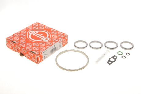 Монтажний комплект, компресор BMW N20/N26 C.I.U ELRING 306.350