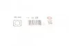 Прокладка термостату Toyota Auris/Corolla/Yaris 1.2/1.3/1.33 08- (opt-om) ELRING 306.360 (фото 2)