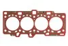 Прокладка головки блоку циліндрів Opel Insignia/Zafira 2.0 CDTI 14- (2 метки) (1.30mm) (opt-om) ELRING 308.200 (фото 1)