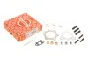 Монтажний комплект, компресор TOYOTA 2.0D/2.2D 1AD-FTV/2AD-FHT/2AD-FTV (вир-во Elring) C.I.U ELRING 308.600 (фото 1)