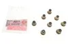 Комплект сальників клапана випуск 8 шт. BMW N20/B36/B38/B46/B48 (вир-во Elring) C.I.U ELRING 308.630 (фото 2)