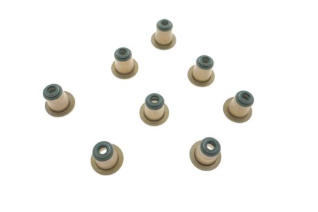 Комплект сальників клапана випуск 8 шт. BMW N20/B36/B38/B46/B48 C.I.U ELRING 308.630