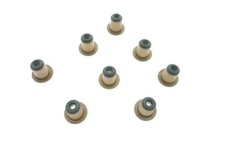 Комплект сальників клапана випуск 8 шт. BMW N20/B36/B38/B46/B48 (вир-во Elring) C.I.U ELRING 308.630