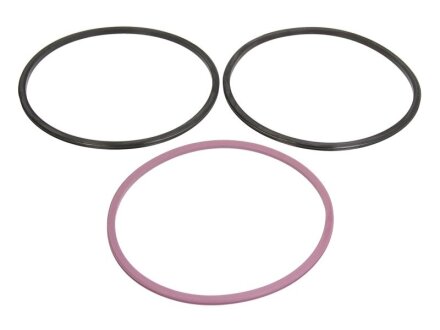 Комплект ущільнень під гільзу циліндра DAF CF 85, XF 105 MX265-MX375 10.05 ELRING 308.930